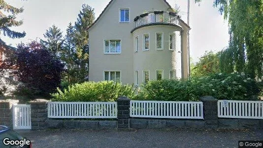 Apartments for rent in Dresden - Photo from Google Street View