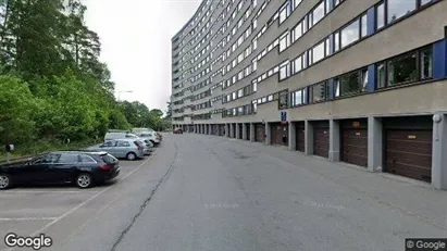 Rooms for rent in Täby - Photo from Google Street View