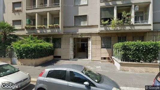 Apartments for rent in Milano Zona 3 - Porta Venezia, Città Studi, Lambrate - Photo from Google Street View