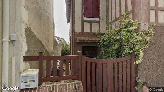 Apartments for rent in Prades - Photo from Google Street View