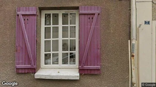 Apartments for rent in Prades - Photo from Google Street View