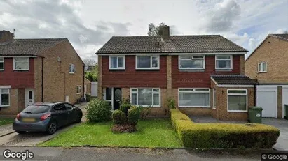 Apartments for rent in Stockton-on-Tees - Cleveland - Photo from Google Street View