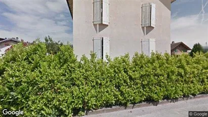 Apartments for rent in Jura-Nord vaudois - Photo from Google Street View