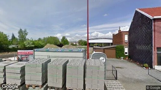 Apartments for rent in Lint - Photo from Google Street View