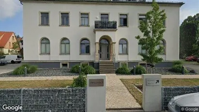 Apartments for rent in Dresden - Photo from Google Street View