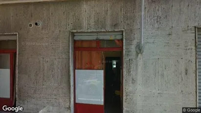 Apartments for rent in Turin - Photo from Google Street View