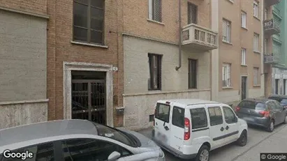 Apartments for rent in Turin - Photo from Google Street View