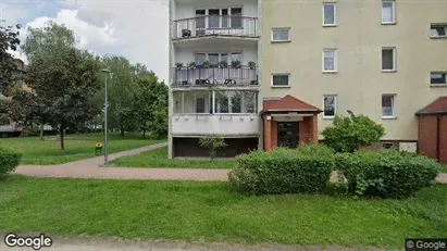Apartments for rent in Grodziski Mazowieckie - Photo from Google Street View