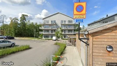 Apartments for rent in Växjö - Photo from Google Street View