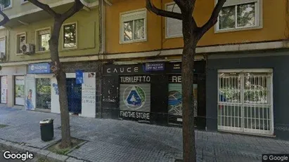 Apartments for rent in Valencia L'Eixample - Photo from Google Street View