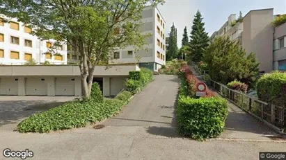 Apartments for rent in Schaffhausen - Photo from Google Street View