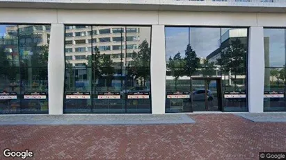 Apartments for rent in Eindhoven - Photo from Google Street View