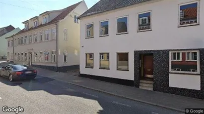 Rooms for rent in Haderslev - Photo from Google Street View