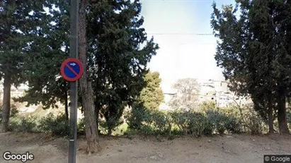 Apartments for rent in Godelleta - Photo from Google Street View