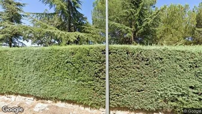 Apartments for rent in Galapagar - Photo from Google Street View
