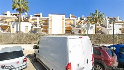 Apartments for rent in Vera - Photo from Google Street View