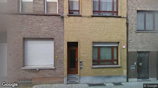 Apartments for rent in Stad Antwerp - Photo from Google Street View