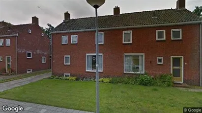 Apartments for rent in Marum - Photo from Google Street View