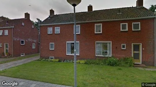 Apartments for rent in Marum - Photo from Google Street View