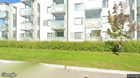 Apartments for rent in Vantaa - Photo from Google Street View