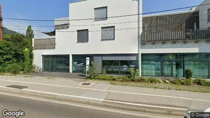 Apartments for rent in Graz - Photo from Google Street View