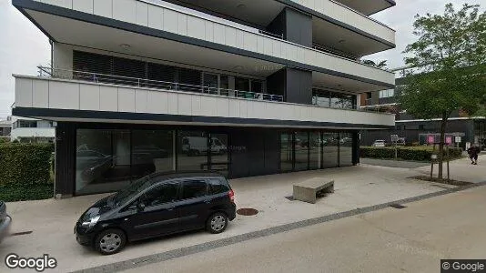 Apartments for rent in Lauterach - Photo from Google Street View