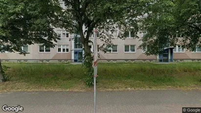 Apartments for rent in Mecklenburgische Seenplatte - Photo from Google Street View