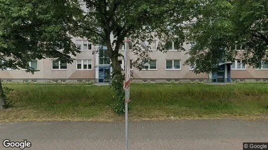 Apartments for rent in Mecklenburgische Seenplatte - Photo from Google Street View