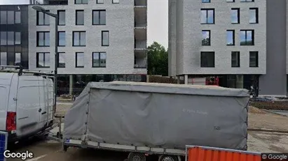 Apartments for rent in Brussels Schaarbeek - Photo from Google Street View