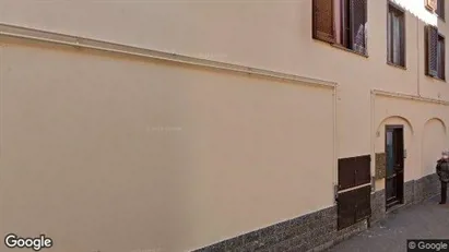 Apartments for rent in Limido Comasco - Photo from Google Street View