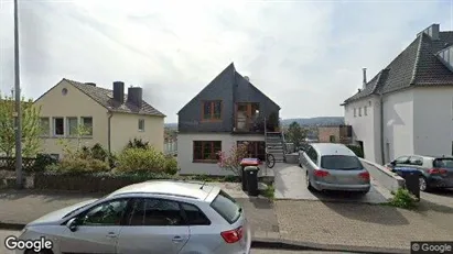 Apartments for rent in Aachen - Photo from Google Street View