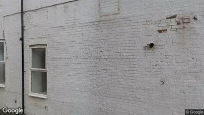 Apartments for rent in Whitley Bay - Tyne and Wear - Photo from Google Street View
