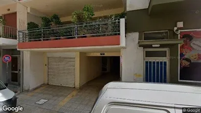 Apartments for rent in Patras - Photo from Google Street View