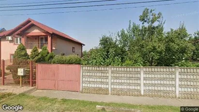 Apartments for rent in Giroc - Photo from Google Street View