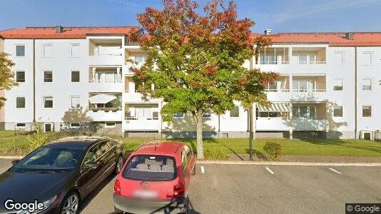 Apartments for rent in Värnamo - Photo from Google Street View