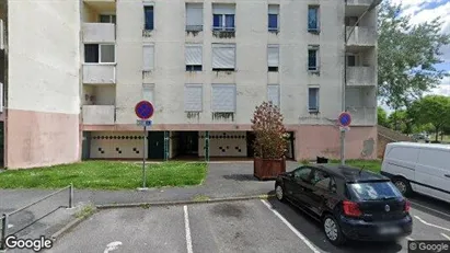 Apartments for rent in Lille - Photo from Google Street View