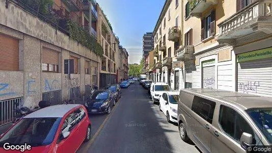 Rooms for rent in Milano Zona 3 - Porta Venezia, Città Studi, Lambrate - Photo from Google Street View