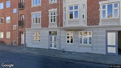 Apartments for rent in Randers C - Photo from Google Street View