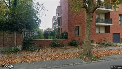 Apartments for rent in Lille - Photo from Google Street View