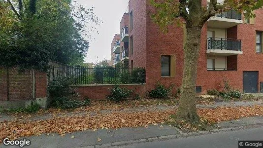 Apartments for rent in Lille - Photo from Google Street View