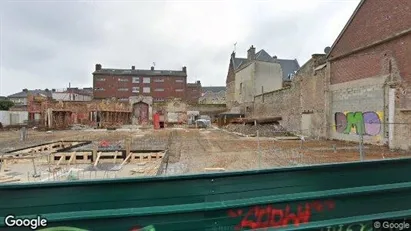 Apartments for rent in Amiens - Photo from Google Street View