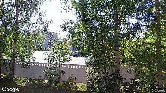 Apartments for rent in Kokkola - Photo from Google Street View