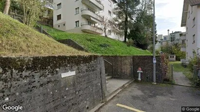 Apartments for rent in Bern-Mittelland - Photo from Google Street View