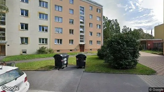 Apartments for rent in Praha 6 - Photo from Google Street View