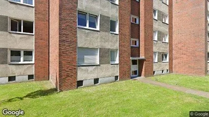 Apartments for rent in Mülheim an der Ruhr - Photo from Google Street View
