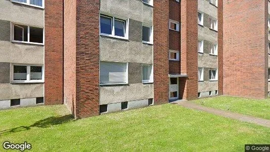 Apartments for rent in Mülheim an der Ruhr - Photo from Google Street View