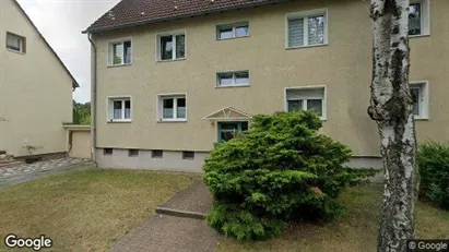 Apartments for rent in Bochum - Photo from Google Street View