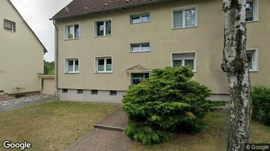 Apartments for rent in Bochum - Photo from Google Street View