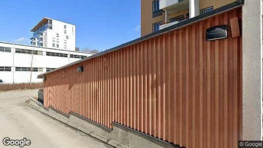 Apartments for rent in Tampere Eteläinen - Photo from Google Street View