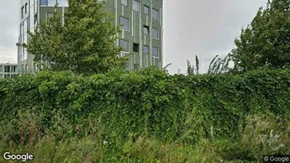 Apartments for rent in Groningen - Photo from Google Street View